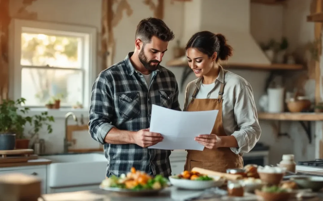 Understanding Kitchen Remodel Cost Factors in Alameda