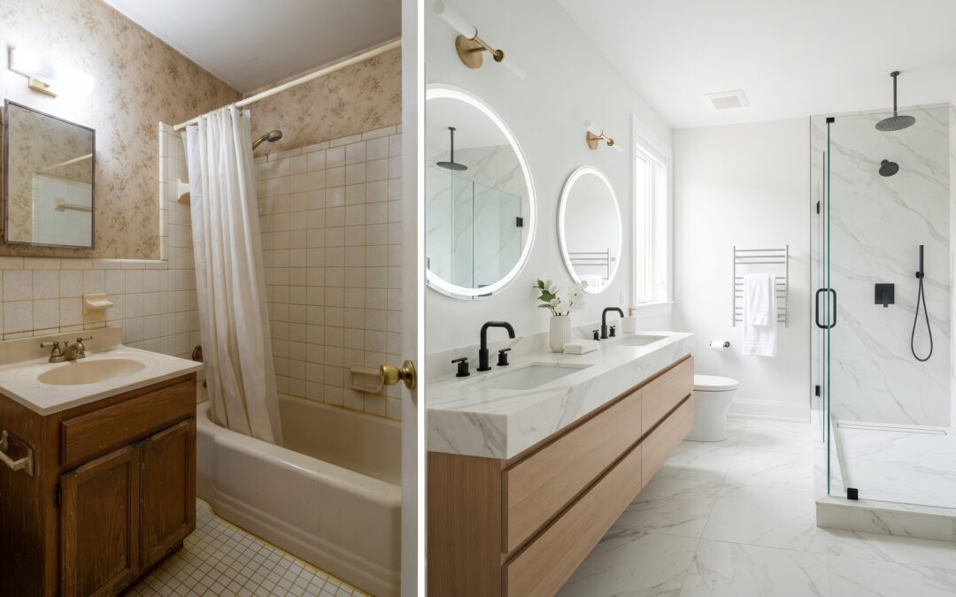 Transform Your Bathroom with Expert Remodeling Solutions