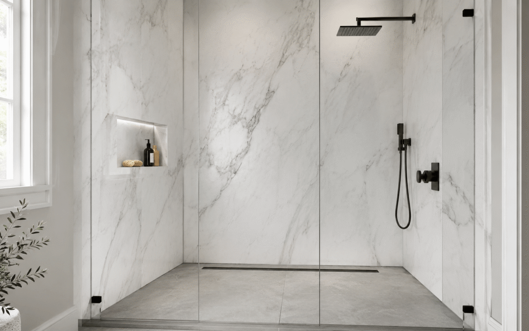 Shower Tile Ideas 2026 That Make Any Bathroom Stand Out
