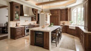 Kitchen Remodeling That Adds
