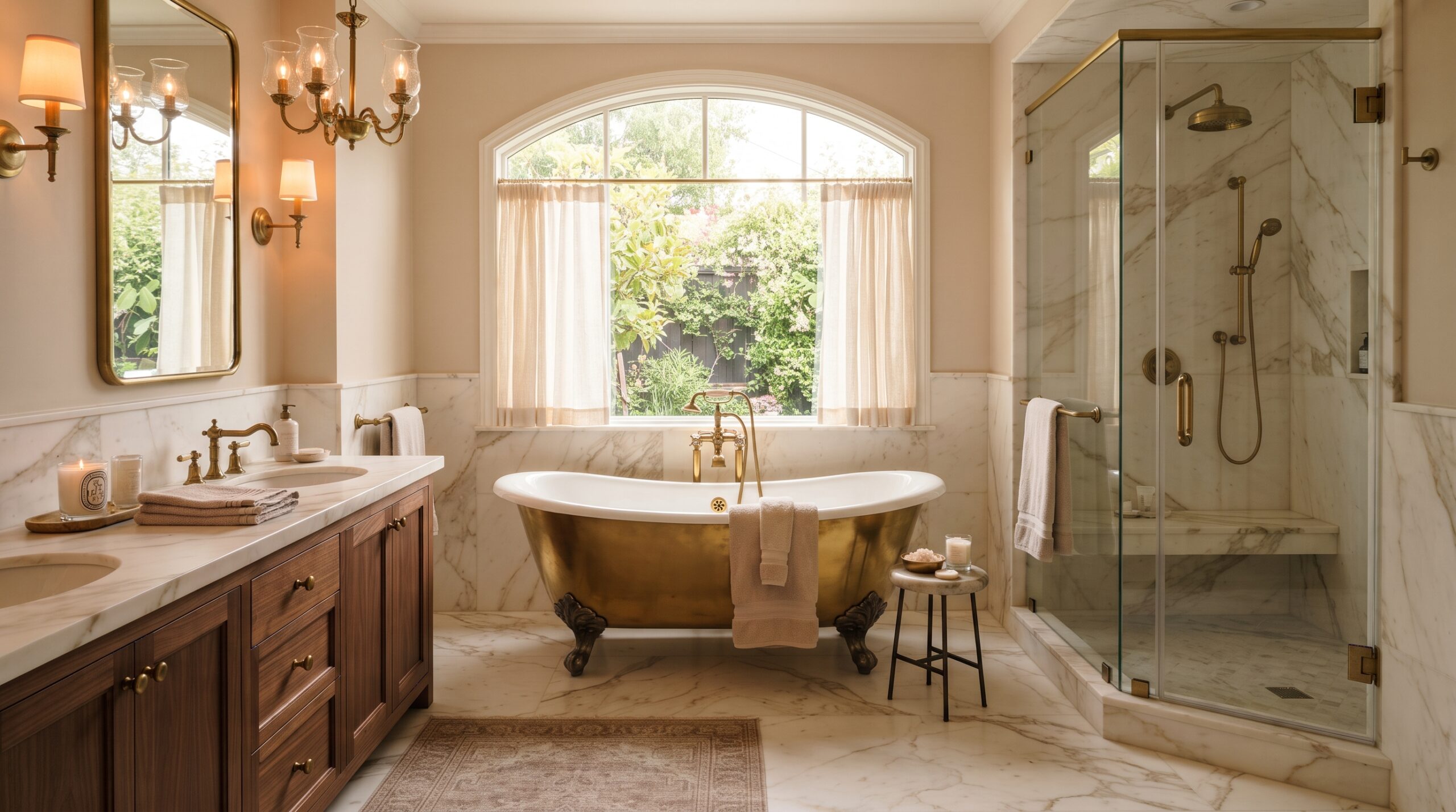 Bathroom Remodeling Designed