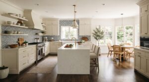 Professional Kitchen Remodeling
