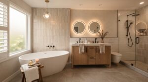 Comfort and Modern Design