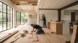Home Remodeling