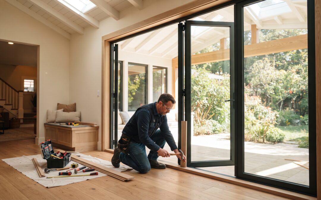 Home Additions That Give You More Room to Live