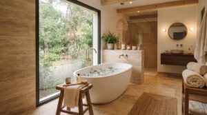 Bathroom Remodeling That Turns Space Into Comfort