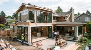Home Additions Designed for the Way You Live