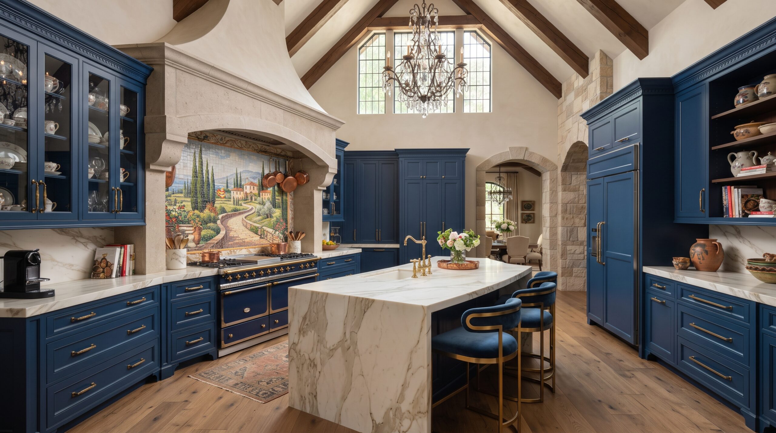 Kitchen Remodeling for a More Functional Home