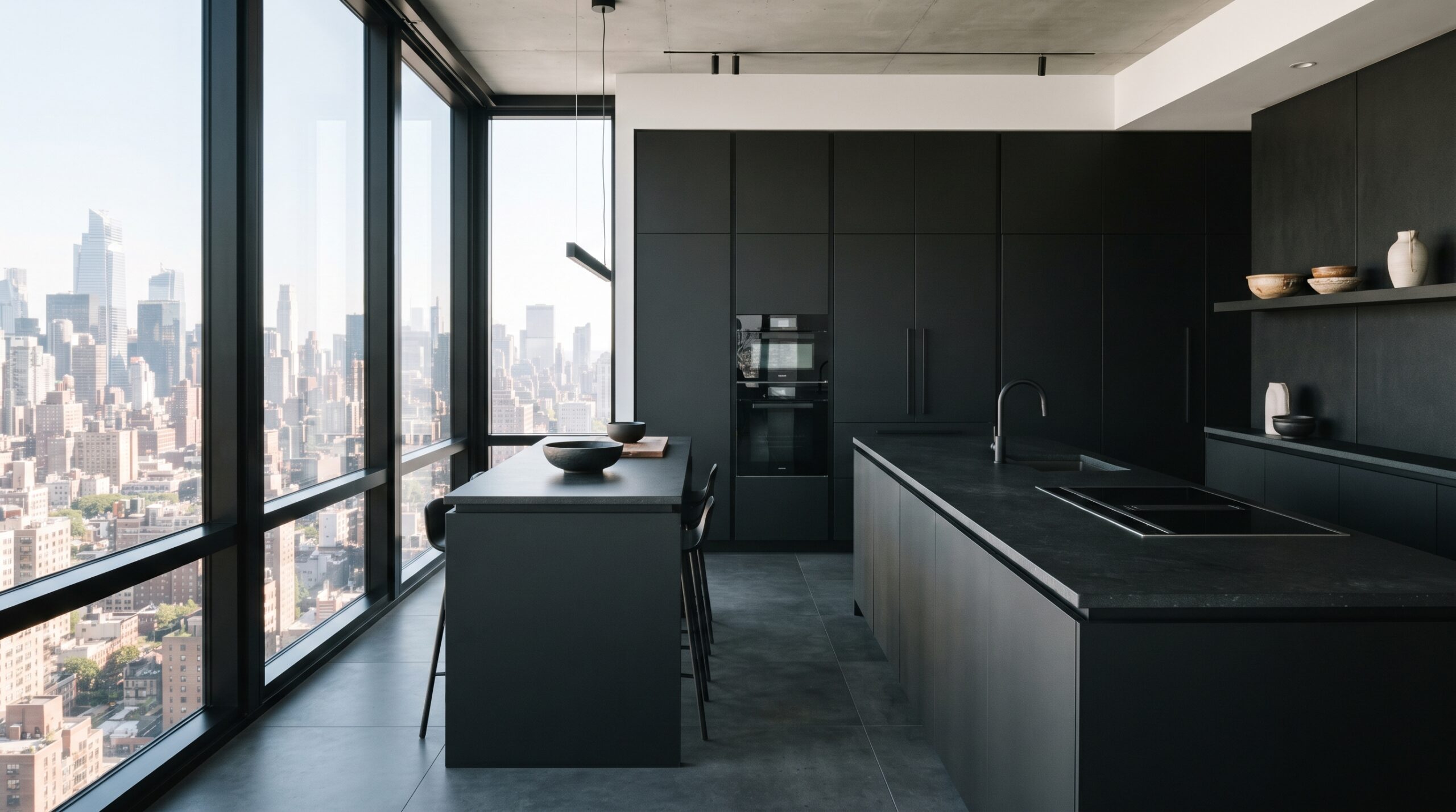 Kitchen Remodeling That Brings Your Vision to Life