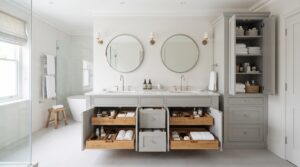 Bathroom Remodeling Built Around Your Needs