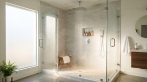Bathroom Remodeling Designed for Everyday Luxury