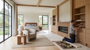 Home Additions Built for Comfort and Function