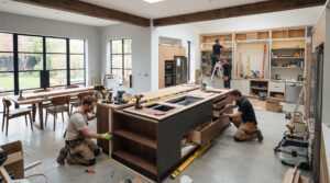 Home Remodeling for a More Functional Home