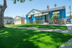 New Construction Home