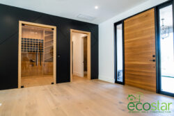 Feature Wall