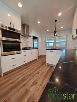 Kitchen Remodeling